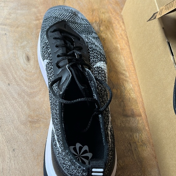 Nike Air Max Fly Knit Racers size 9.5 NEW - Picture 5 of 5